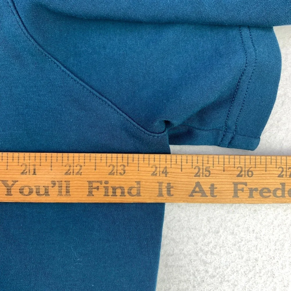 Goodfellow & Co measurements pit